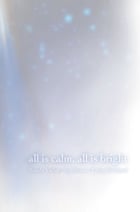 All Is Calm, All Is Bright SATB Singer's Edition cover
